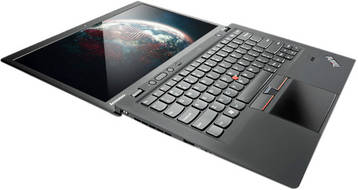 Lenovo Thinkpad X1 (3460-6P6) Ultrabook (Core i7 3rd Gen/8 GB/256 GB SSD/Windows 7) Laptop