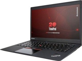 Lenovo Thinkpad X1 (34608E1) Ultrabook (Core i5 3rd Gen/4 GB/256 GB SSD/Windows 8) Price