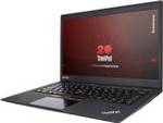 Lenovo Thinkpad X1 (34608E1) Ultrabook (Core i5 3rd Gen/4 GB/256 GB SSD/Windows 8) Laptop
