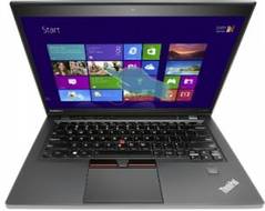 Lenovo Thinkpad X1 Carbon (20A80056IG) Ultrabook (Core i7 4th Gen/8 GB/256 GB SSD/Windows 7) Laptop