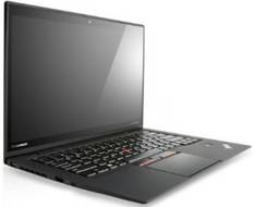 Lenovo Thinkpad X1 Carbon (20A80056IG) Ultrabook (Core i7 4th Gen/8 GB/256 GB SSD/Windows 7) Laptop