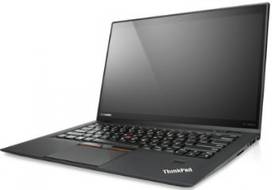 Lenovo Thinkpad X1 Carbon (20A80056IG) Ultrabook (Core i7 4th Gen/8 GB/256 GB SSD/Windows 7) Laptop