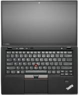 Lenovo Thinkpad X1 Carbon (20A80056IG) Ultrabook (Core i7 4th Gen/8 GB/256 GB SSD/Windows 7) Laptop