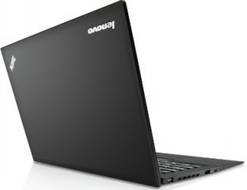 Lenovo Thinkpad X1 Carbon (20A80056IG) Ultrabook (Core i7 4th Gen/8 GB/256 GB SSD/Windows 7) Laptop