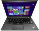 Lenovo X1 Carbon (20A80056IG) (Core i7 4th Gen/8 GB/256 GB SSD/Windows 7)