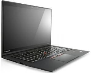 Lenovo Thinkpad X1 Carbon (20A8A0GJIG) Ultrabook (Core i5 4th Gen/4 GB/256 GB SSD/Windows 8)