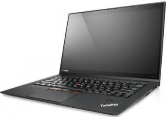 Lenovo Thinkpad X1 Carbon (20A8A0GJIG) Ultrabook (Core i5 4th Gen/4 GB/256 GB SSD/Windows 8)