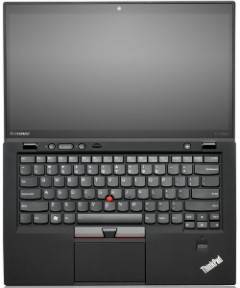 Lenovo Thinkpad X1 Carbon (20A8A0GJIG) Ultrabook (Core i5 4th Gen/4 GB/256 GB SSD/Windows 8)