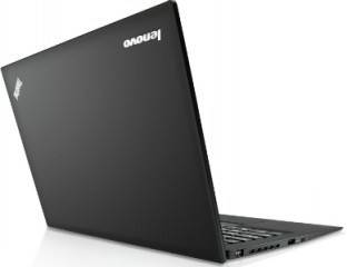 Lenovo Thinkpad X1 Carbon (20A8A0GJIG) Ultrabook (Core i5 4th Gen/4 GB/256 GB SSD/Windows 8)