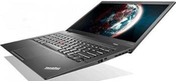 Lenovo Thinkpad X1 Carbon (20BTA0BWIG) Ultrabook (Core i7 5th Gen/8 GB/512 GB SSD/Windows 8 1) Laptop