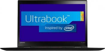 Lenovo Thinkpad X1 Carbon (20FB005TUS) Ultrabook (Core i5 6th Gen/8 GB/128 GB SSD/Windows 10)