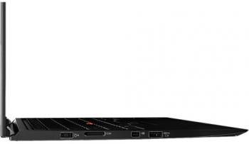 Lenovo Thinkpad X1 Carbon (20FB005TUS) Ultrabook (Core i5 6th Gen/8 GB/128 GB SSD/Windows 10)