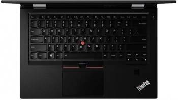 Lenovo Thinkpad X1 Carbon (20FB005TUS) Ultrabook (Core i5 6th Gen/8 GB/128 GB SSD/Windows 10)