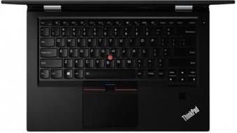 Lenovo Thinkpad X1 Carbon (20FB005TUS) Ultrabook (Core i5 6th Gen/8 GB/128 GB SSD/Windows 10) Laptop