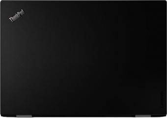 Lenovo Thinkpad X1 Carbon (20FB005TUS) Ultrabook (Core i5 6th Gen/8 GB/128 GB SSD/Windows 10)