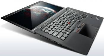 Lenovo Thinkpad X1 Carbon (20FBA01AIG) Ultrabook (Core i7 6th Gen/8 GB/512 GB SSD/Windows 10)