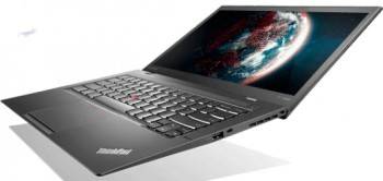 Lenovo Thinkpad X1 Carbon (20FCA082IG) Ultrabook (Core i5 6th Gen/8 GB/512 GB SSD/Windows 10)
