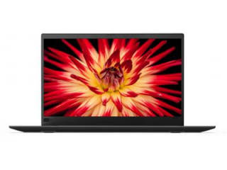 Lenovo ThinkPad X1 Carbon (20KH002JUS) Laptop (Core i7 8th Gen/16 GB/512 GB SSD/Windows 10)