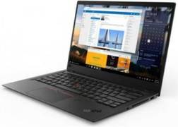 Lenovo ThinkPad Carbon X1 Carbon (20KH002WUS) Laptop (Core i5 8th Gen/8 GB/256 GB SSD/Windows 10) Laptop