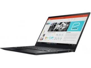 Lenovo ThinkPad Carbon X1 Carbon (20KH002WUS) Laptop (Core i5 8th Gen/8 GB/256 GB SSD/Windows 10)
