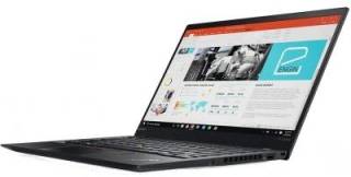 Lenovo ThinkPad Carbon X1 Carbon (20KH002WUS) Laptop (Core i5 8th Gen/8 GB/256 GB SSD/Windows 10)