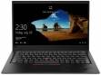 Lenovo ThinkPad Carbon X1 Carbon (20KH002WUS) Laptop (Core i5 8th Gen/8 GB/256 GB SSD/Windows 10)