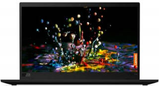 Lenovo ThinkPad Carbon X1 Carbon (20U9S1CM00) Laptop (Core i5 10th Gen/8 GB/512 GB SSD/Windows 10)