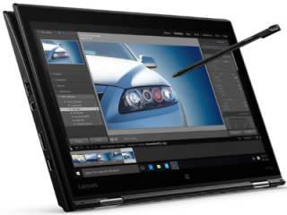 Lenovo Thinkpad X1 Yoga (20FQ000QUS) Ultrabook (Core i7 6th Gen/8 GB/512 GB SSD/Windows 10)