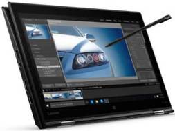 Lenovo Thinkpad X1 Yoga (20FQ000QUS) Ultrabook (Core i7 6th Gen/8 GB/512 GB SSD/Windows 10) Laptop