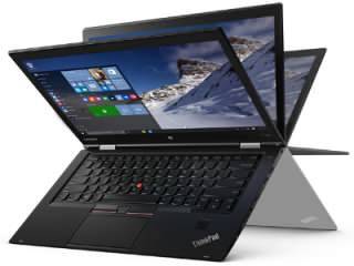 Lenovo Thinkpad X1 Yoga (20FQ000RUS) Ultrabook (Core i5 6th Gen/8 GB/256 GB SSD/Windows 10)