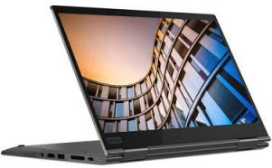 Lenovo X1 Yoga (20SAS02T00) Laptop (Core i7 10th Gen/16 GB/512 GB SSD/Windows 10)
