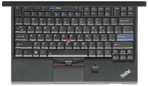 Lenovo Thinkpad X102 (3460-22Q) Laptop (Core i5 3rd Gen/4 GB/128 GB SSD/Windows 7)