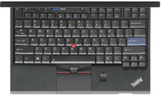 Lenovo Thinkpad X102 (3460-22Q) Laptop (Core i5 3rd Gen/4 GB/128 GB SSD/Windows 7)