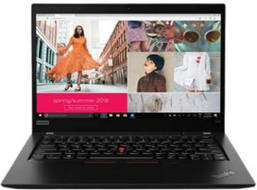 Lenovo Thinkpad X13 (20T2S0TQ00) Laptop (Core i5 10th Gen/16 GB/512 GB SSD/Windows 10)