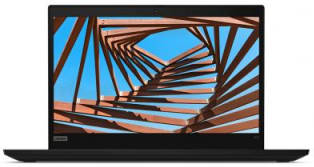 Lenovo Thinkpad X13 (20T2S0TT00) Laptop (Core i7 10th Gen/32 GB/512 GB SSD/Windows 10)