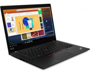 Lenovo Thinkpad X13 (20T2S0TT00) Laptop (Core i7 10th Gen/32 GB/512 GB SSD/Windows 10)