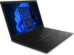 Lenovo Thinkpad X13 (21BNS03K00) Laptop (Core i7 12th Gen/16 GB/512 GB SSD/Windows 11)