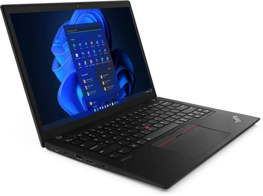 Lenovo Thinkpad X13 (21BNS03K00) Laptop (Core i7 12th Gen/16 GB/512 GB SSD/Windows 11)
