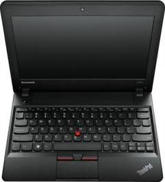 Lenovo Thinkpad X131e (3371-1Y4) Laptop (AMD Dual Core/4 GB/320 GB/DOS)