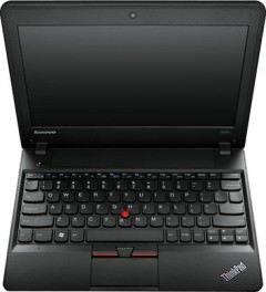 Lenovo Thinkpad X131e (3371-1Y4) Laptop (AMD Dual Core/4 GB/320 GB/DOS) Price