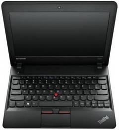Lenovo Thinkpad X131e-33711Y4 Laptop (AMD Dual Core/4 GB/320 GB/DOS)