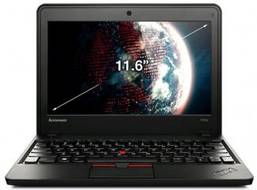 Lenovo Thinkpad X131e-33711Y4 Laptop (AMD Dual Core/4 GB/320 GB/DOS)