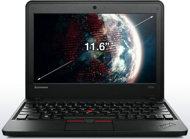 Lenovo Thinkpad X131e Laptop (Core i3 2nd Gen/8 GB/500 GB/Windows 7) Price