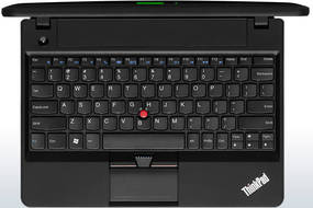 Lenovo Thinkpad X131e Laptop (Core i3 2nd Gen/8 GB/500 GB/Windows 7)