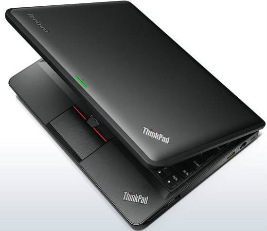 Lenovo Thinkpad X131e Laptop (Core i3 2nd Gen/8 GB/500 GB/Windows 7)