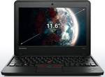 Lenovo Thinkpad X131e Laptop (Core i3 2nd Gen/8 GB/500 GB/Windows 7)