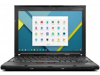 Lenovo Thinkpad X201 (3626-F2U) Laptop (Core i5 1st Gen/4 GB/320 GB/Windows 7)