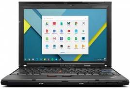 Lenovo X201 (3626-F2U) (Core i5 1st Gen/4 GB/320 GB/Windows 7 Pro)
