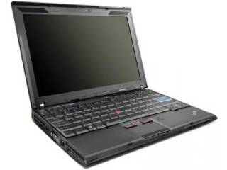 Lenovo Thinkpad X201 (3626-F2U) Laptop (Core i5 1st Gen/4 GB/320 GB/Windows 7)