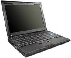 Lenovo X201 (3626-F2U) (Core i5 1st Gen/4 GB/320 GB/Windows 7 Pro)